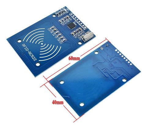 mifare arduino card reader|mifare 522 reader.